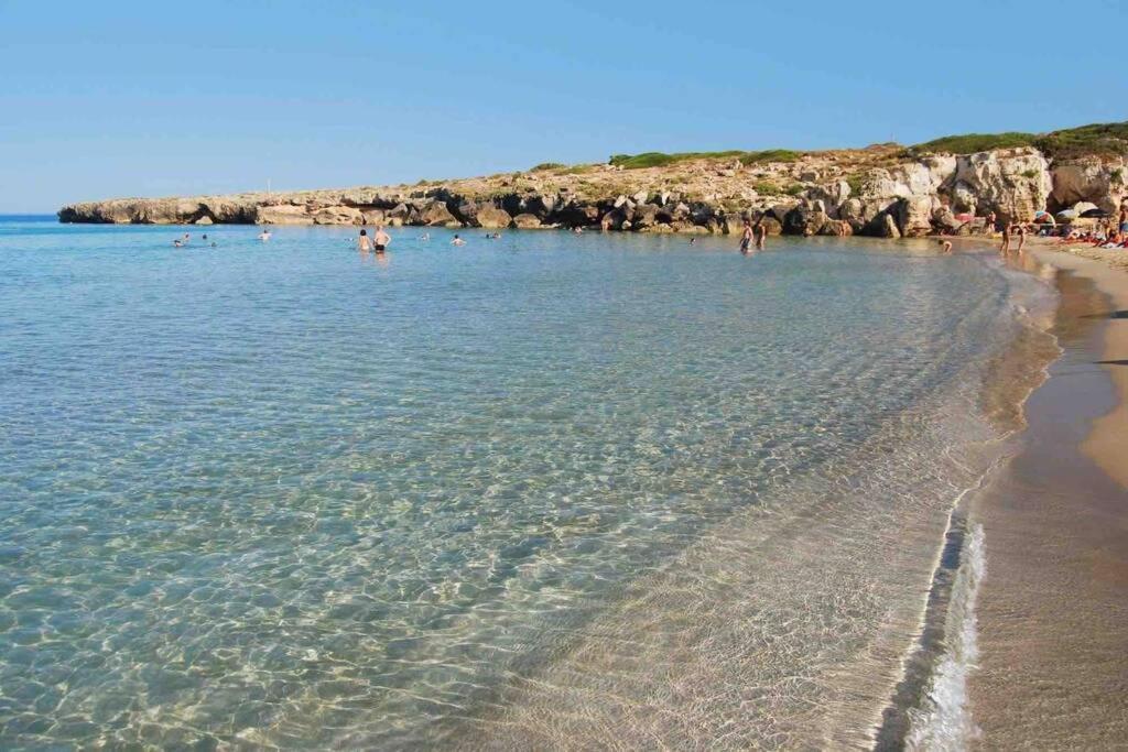 Vila La Mansarda Syracuse Exteriér fotografie